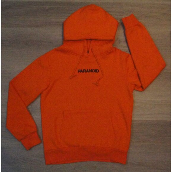 Anti Social Social Club X Undefeated - Picture 1 of 12